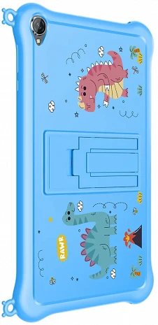 Planšetdators Tab 50 Kids 8" Wi-Fi TAB50KIDS3/64GBBLUE