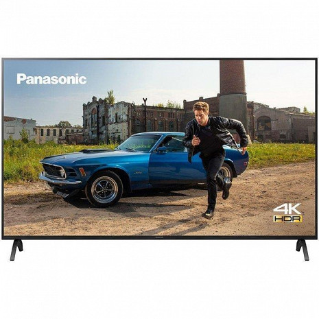 LED Televizors  TX-49HX940E