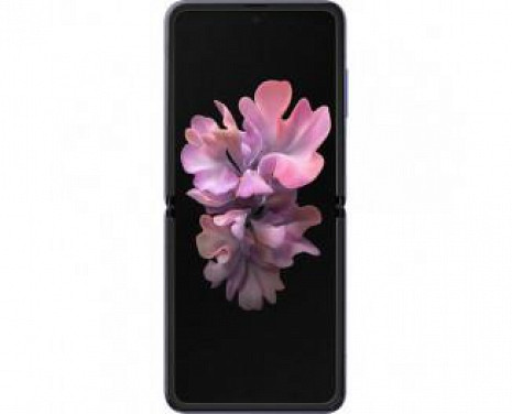 Смартфон GALAXY Z FLIP 256GB SM-F700FZPD