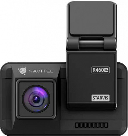 Auto video reģistrators R460 2K R460 2K