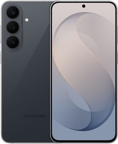 Viedtālrunis GALAXY S26 FE SM-S741BZKIEUE