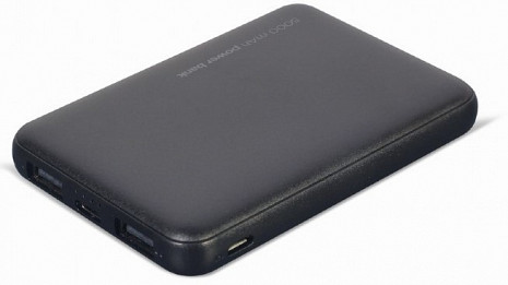 Ārējais akumulators (power bank)  PB05-02