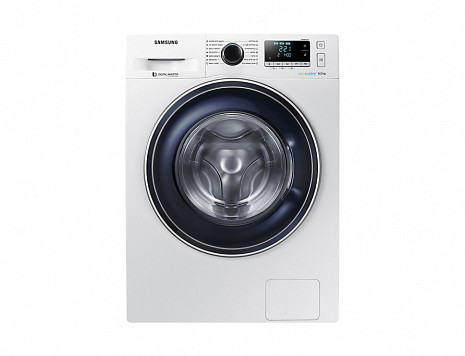 Veļas mašīna  WW80J5446FW/LE