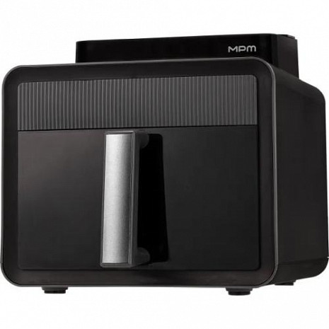 Karstā gaisa friteris  MFR-16