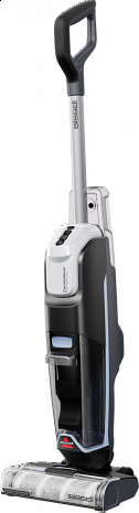 Spieķa puteklu sūcējs CrossWave Edge Select 4328N