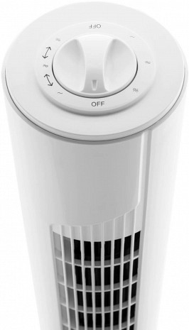 Gaisa ventilators  GALVEN73T