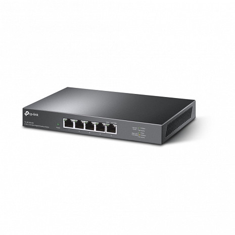 Komutators TL-SG105-M2 TL-SG105-M2