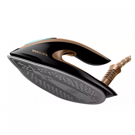 Gludināmā sistēma PerfectCare Elite Plus GC9682/80