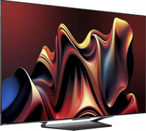 LED Televizors  65U7NQ