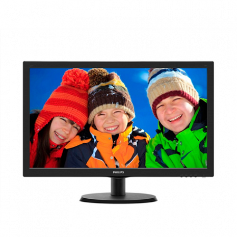 Monitors  223V5LSB/00