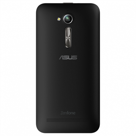 Смартфон ZenFone Go ZB500KL Black ZB500KL-1A019WW