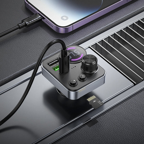 FM modulators ar bluetooth  E86