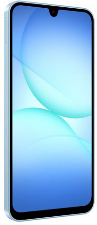 Смартфон Galaxy A17 4G SM-A17 Blue 128 4G