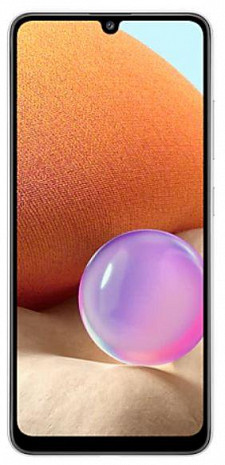 Смартфон GALAXY A32 SM-A325FZWGEUE