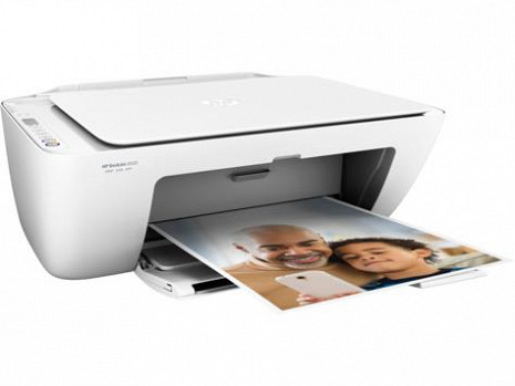 Multifunkcionālais printeris DeskJet 2620 All-in-One Printer V1N01B#629