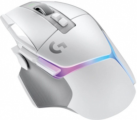 Bezvadu datorpele G502 X PLUS 910-006171