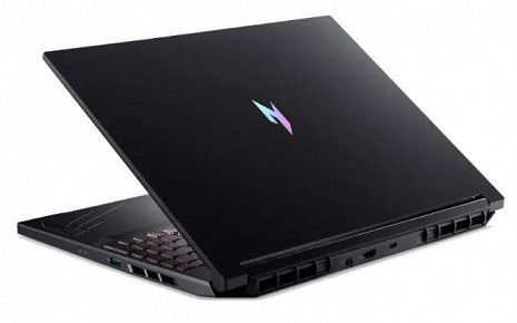 Portatīvais dators Nitro|ANV16-41-R2H|CPU Ryzen 7|8845HS|3800 MHz|16"|2560x1600|RAM 16GB|DDR5|SSD 1TB|NVIDIA GeForce RTX 4060| NH.QP0EL.004