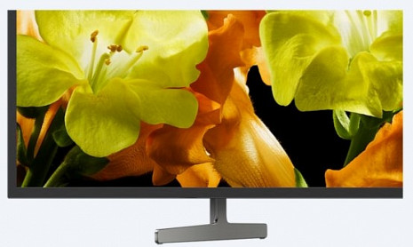 Телевизор  KD43XG8196BAEP