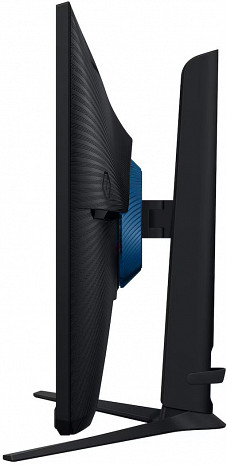 Monitors  LS32FG510EUXEN