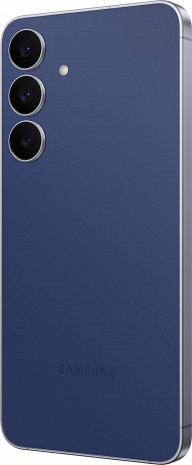 Viedtālrunis Galaxy S25 SM-S25 Navy 512