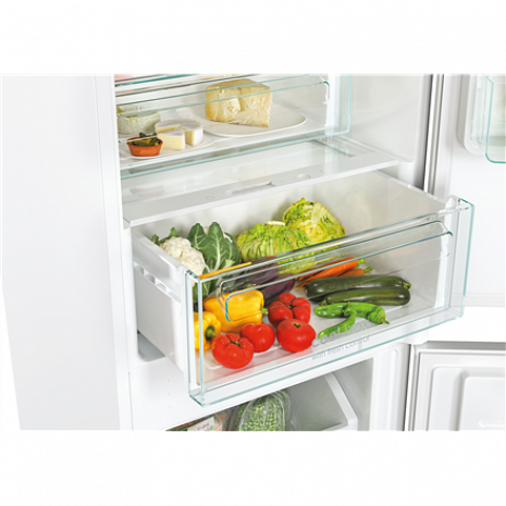 Холодильник  CBT5518EW