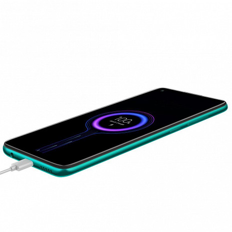 Смартфон REDMI NOTE 9 MZB9467EU