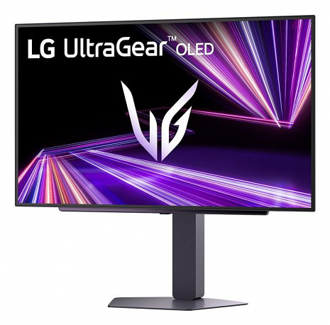 OLED monitors  27GX704A-B
