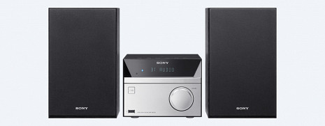 Mikro Hi-Fi sistēma  CMT-SBT20