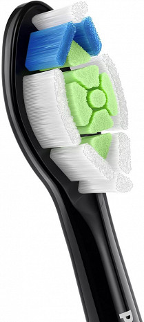 Zobu birstes uzgaļi Sonicare Optimal White HX6064/88