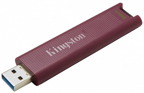 USB zibatmiņa MEMORY DRIVE FLASH USB3.2/512GB DTMAXA/512GB KINGSTON DTMAXA/512GB