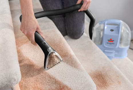 Putekļu sūcējs SpotClean Mini Select Carpet and Upholstery Washer 4103N