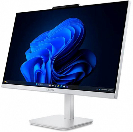 Персональный компьютер Lenovo AIO | A105 24 | Desktop | AIO | 23.8 " | AMD Ryzen 5 | 40 | 8 GB | Soldered LPDDR5 | 512 GB | AMD Radeon 610M Graphics | No Optical Drive | English | Windows 11 Home F0JS0021NY