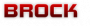 Brock