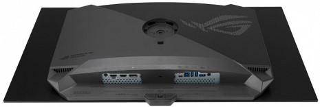 OLED monitors ROG Strix OLED XG32UCWMG 90LM0BW0-B01371