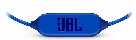 Bluetooth bezvadu austiņas  JBLE25BTBLU