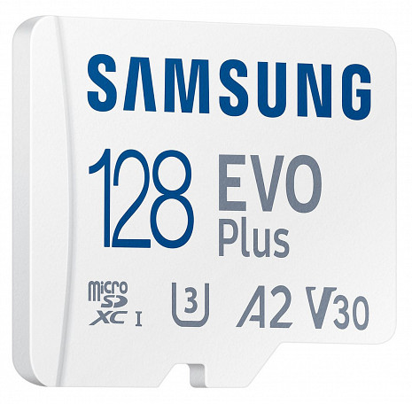 Atmiņas karte EVO Plus MB-MC128SA/EU