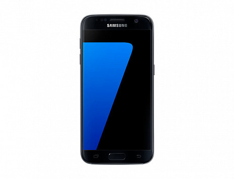Viedtālrunis Galaxy S7 G930F (Black) G930F Black