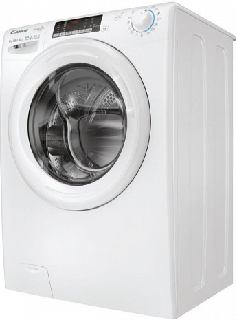 Veļas mašīna  CO 4104TWM/1-S