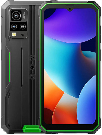 Viedtālrunis BV4800 PRO BV4800 PRO GREEN