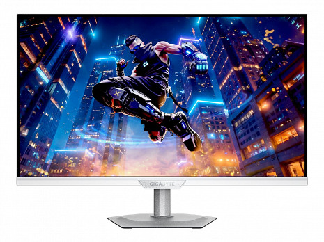 Monitors  M27UP ICE EK