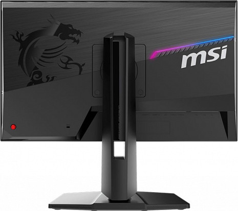 Monitors  MPG 242R X60N
