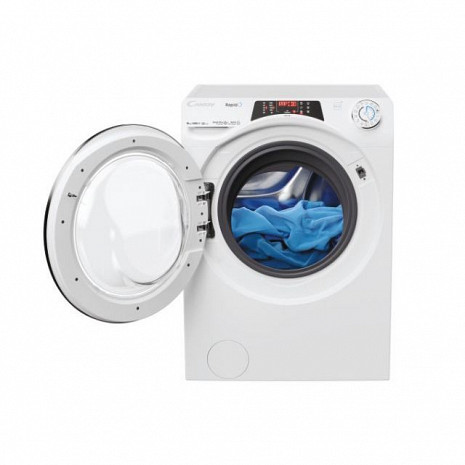 Veļas mašīna  RO 4106DWMC7/1-S