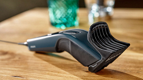 Машинка для стрижки волос Hairclipper series 3000 HC3505/15