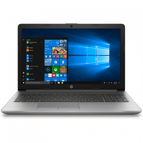 Portatīvais dators G7 255 Silver, 15.6 ", Full HD, 1920 x 1080, Matt, AMD, Ryzen 5-3500U 2D231EA