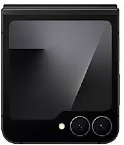 Смартфон GALAXY FLIP 7 FE SM-F761BZKHEUE