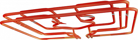 Плита  GEC5A21WG-B