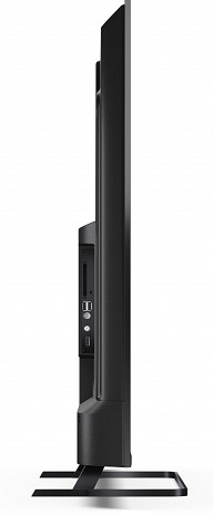 QLED Televizors  55HP6265E