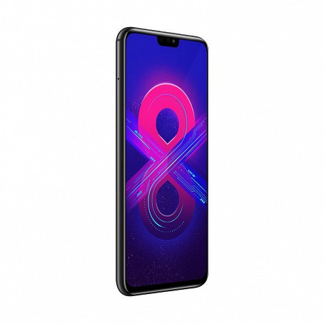 Viedtālrunis HONOR 8X 64GB 51092XYG