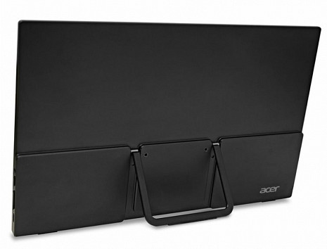 Pārnēsājams monitors PM161Q B1bmiuux UM.ZP1EE.101