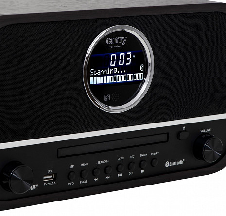 Retro radio  CR 1182